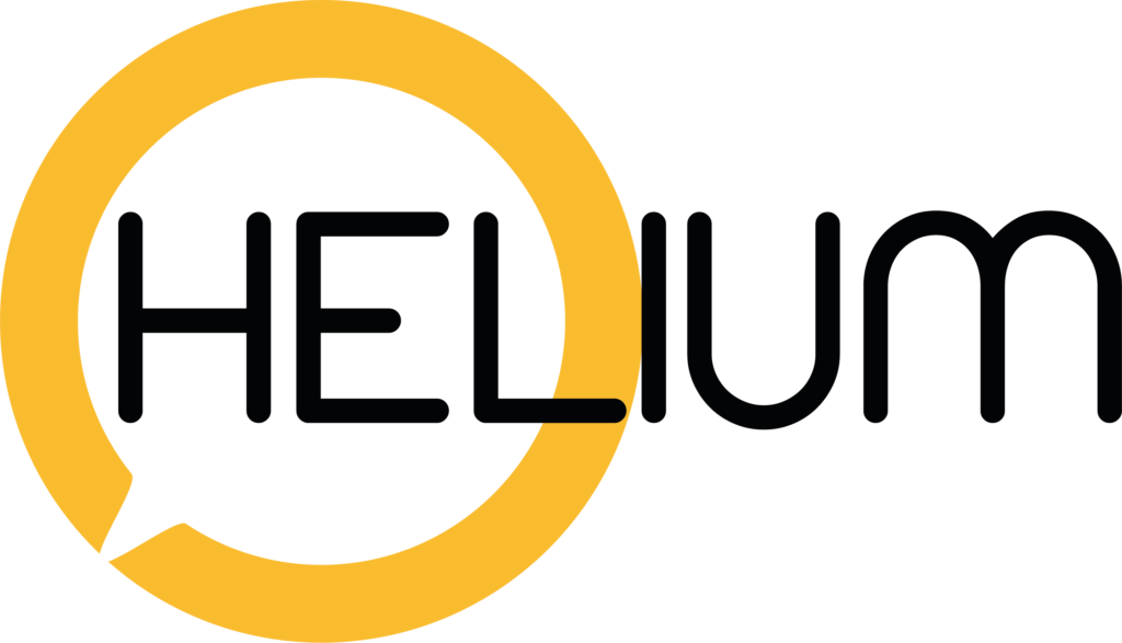association Helium